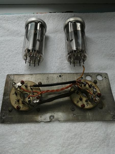 Продам Панели ГУ-50