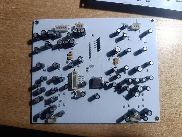 Меняю Собранные рабочиеплаты