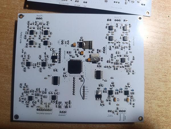 Меняю Собранные рабочиеплаты