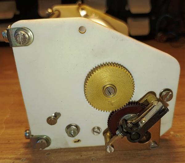 Продам Катушка для согласующего устройства от СУ Р-130