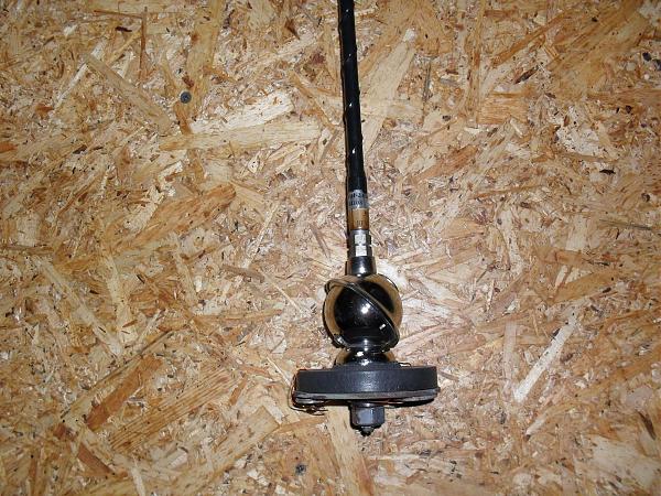 Продам антенна мобильная