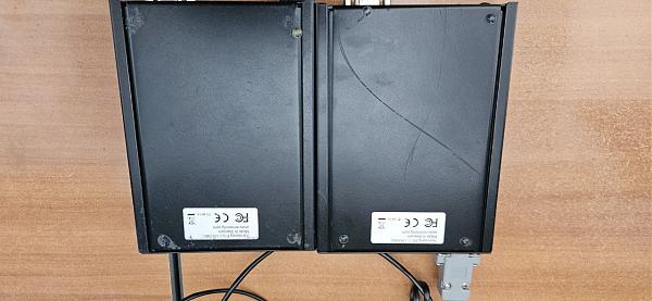 Продам RRC-1258 Mk Интерфейс для удаленки