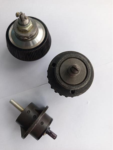 Продам Верньеры