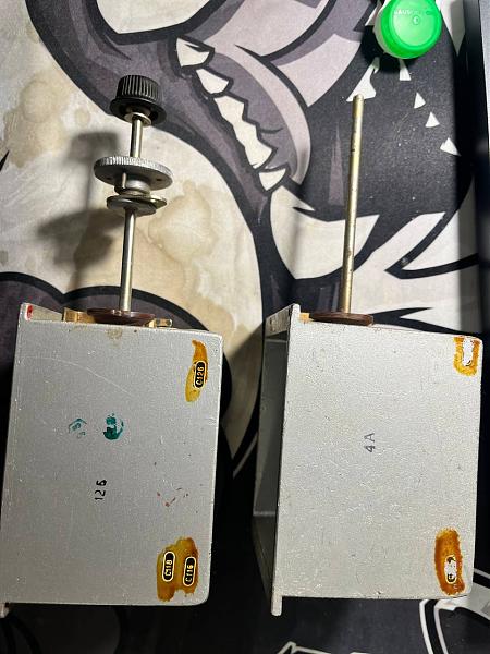 Продам кпе РСБ-5