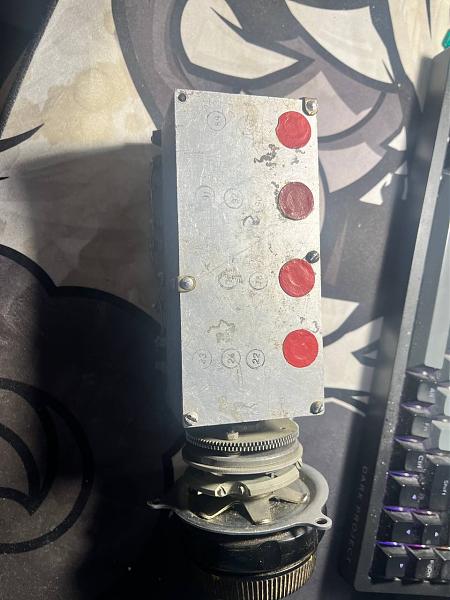 Продам кпе + верньер для UW3DI