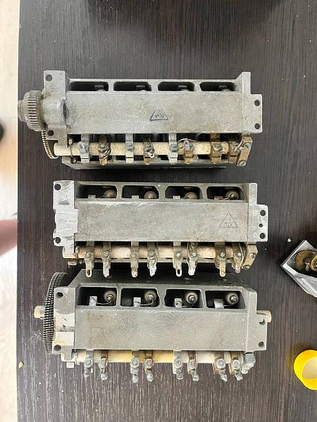 Продам КПЕ от Р105д