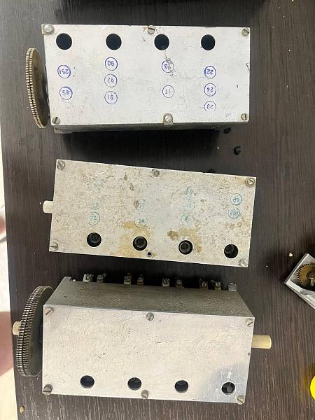 Продам КПЕ от Р105д