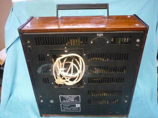 Продам Катушечный магнитофон 2-го класса "Юпитер-204"