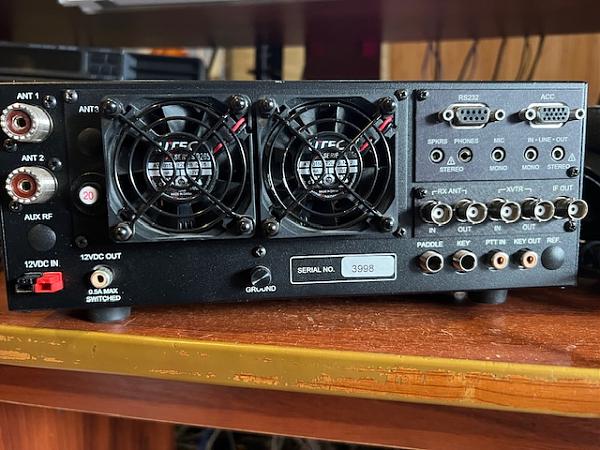 Продам Eleckraft K3