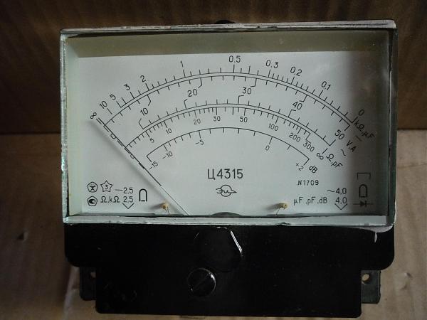 Продам Головки для отечественных тестеров новые