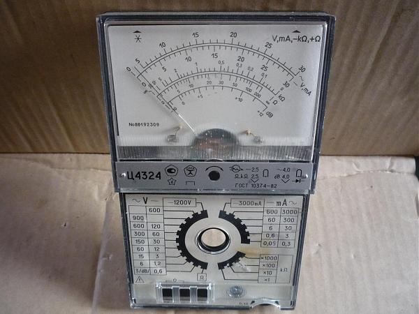 Продам Головки для отечественных тестеров новые