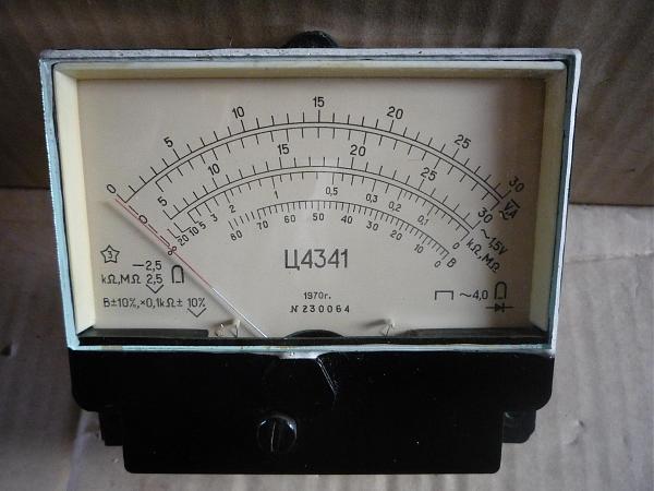 Продам Головки для отечественных тестеров новые