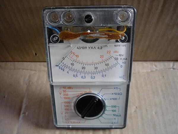 Продам Головки для отечественных тестеров новые