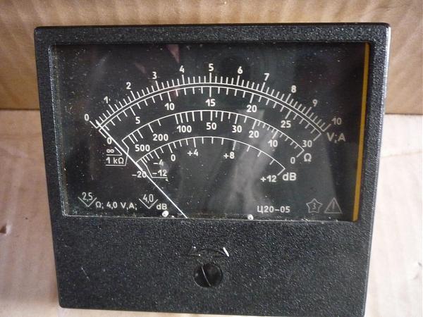 Продам Головки для отечественных тестеров новые