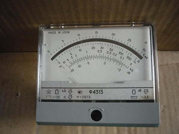 Продам Головки для отечественных тестеров новые