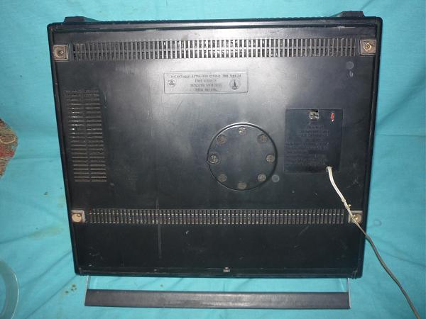 Продам Астра-209" катушечн. магнитофон с олимп. символик