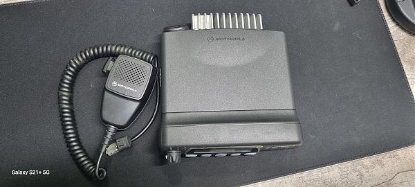 Продам моторола gm-360