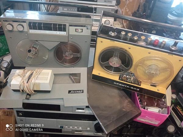 Продам Океан.вэф.спидола-10.весна-3.орбита-303