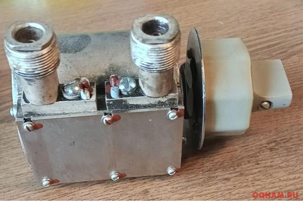 Продам Аттенюатор от Х1-47