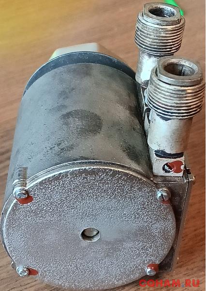 Продам Аттенюатор от Х1-47