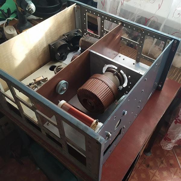 Продам Усилители мощности