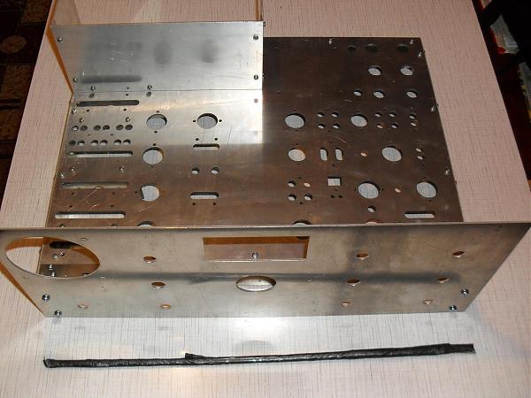 Продам uW3DI-1