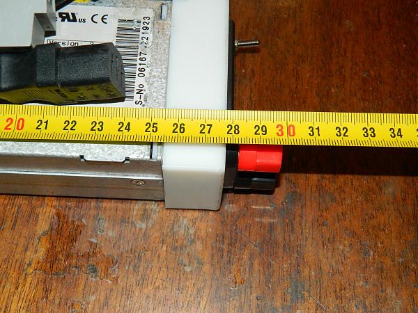 Продам Блок питания Flatpack 1800 5-55 Вольт 2-30 Ампер