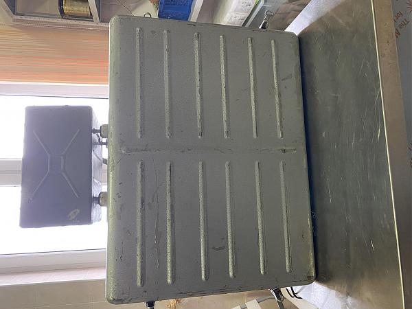 Продам Радиоприемник Р-250М2