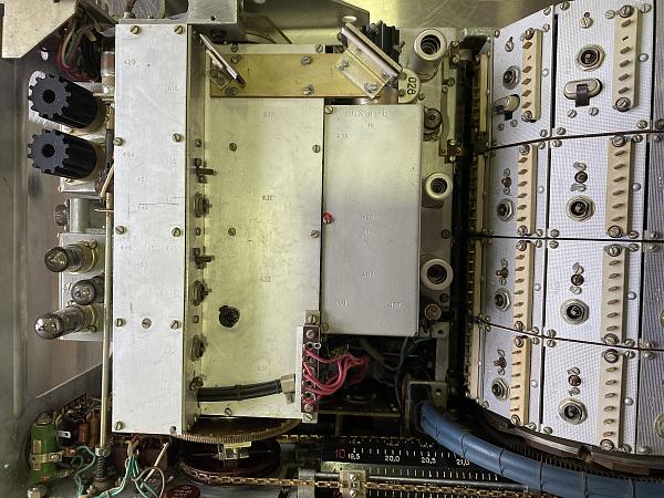 Продам Радиоприемник Р-250М2