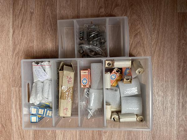 Продам Радиоприемник Р-250М2