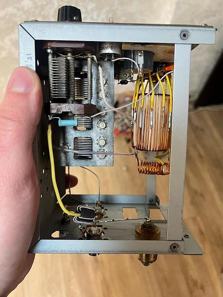 Продам Согласующее устройство