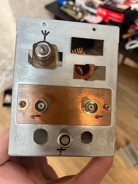 Продам Согласующее устройство