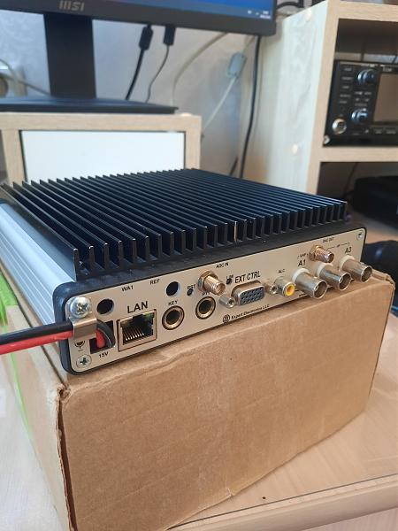 Продам SunSDR2