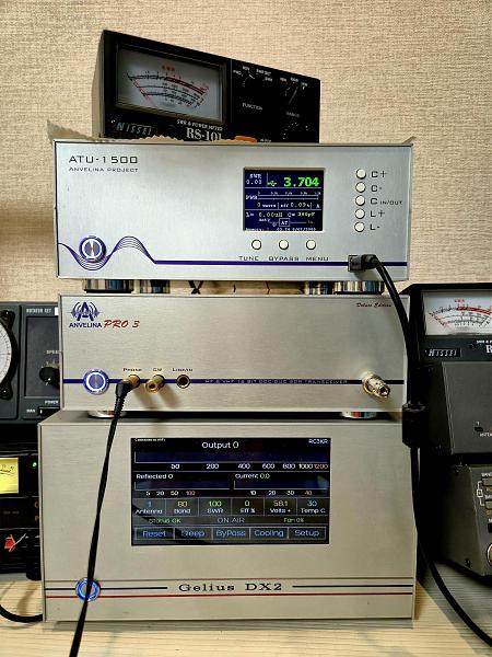 Меняю Стойка Анвелина