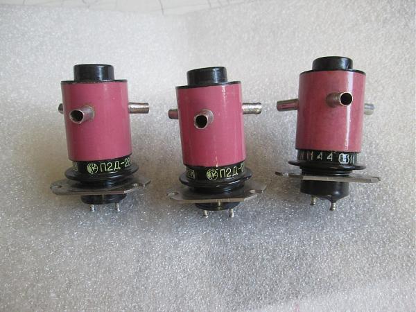 Продам п2д-2в