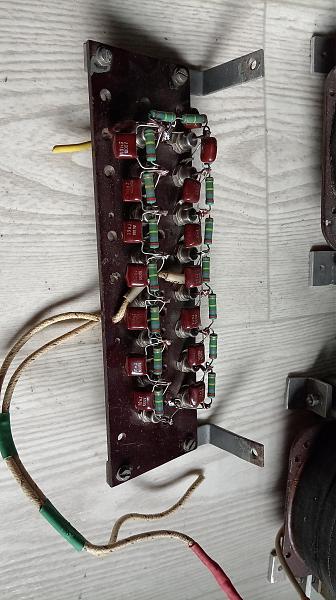 Продам Анодные трансформаторы