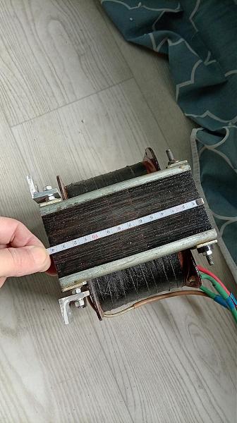 Продам Анодные трансформаторы