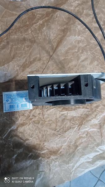 Продам вентиляторы