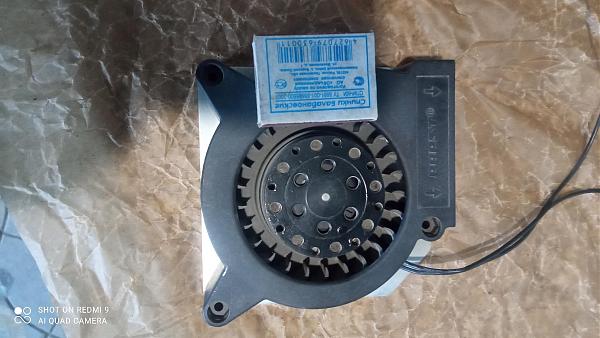 Продам вентиляторы