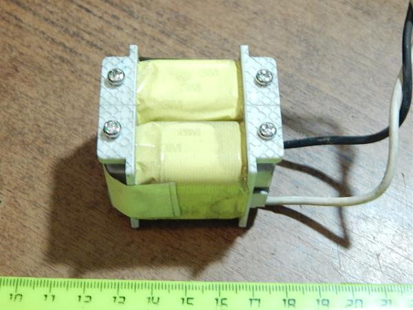 Продам Дроссель, большой