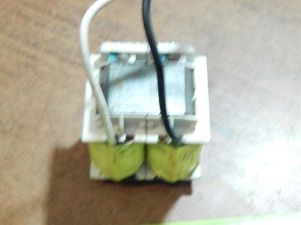 Продам Дроссель, большой