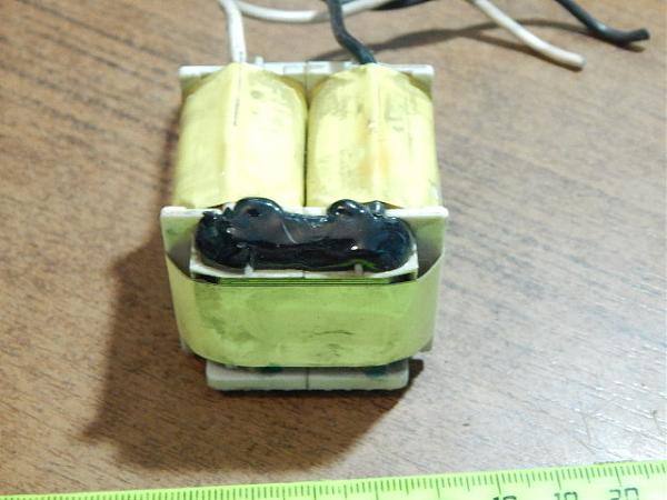 Продам Дроссель, большой