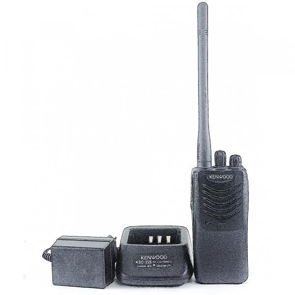 Продам Kenwood TK-3000