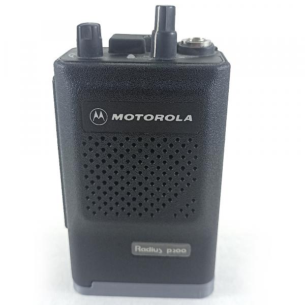 Продам Тушка Motorola Radius P200