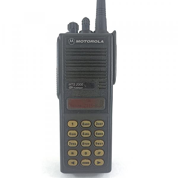 Продам Motorola MTS-2000