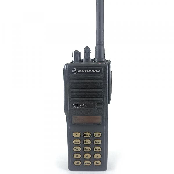 Продам Motorola MTS-2000