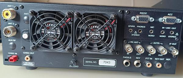 Продам К-3 Элекрафт