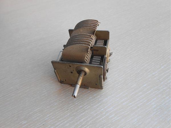 Продам КПЕ прореженное 35-170пф