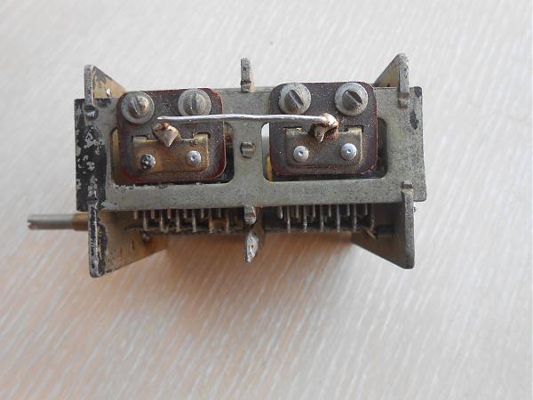 Продам КПЕ прореженное 35-170пф