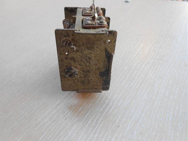 Продам КПЕ прореженное 35-170пф